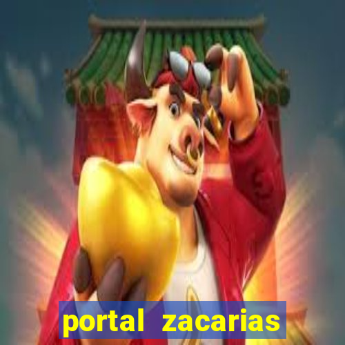 portal zacarias cabe a esmagada